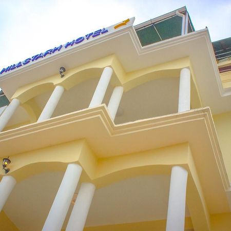 Hillstarh Hotel Dar es Salaam Exterior photo