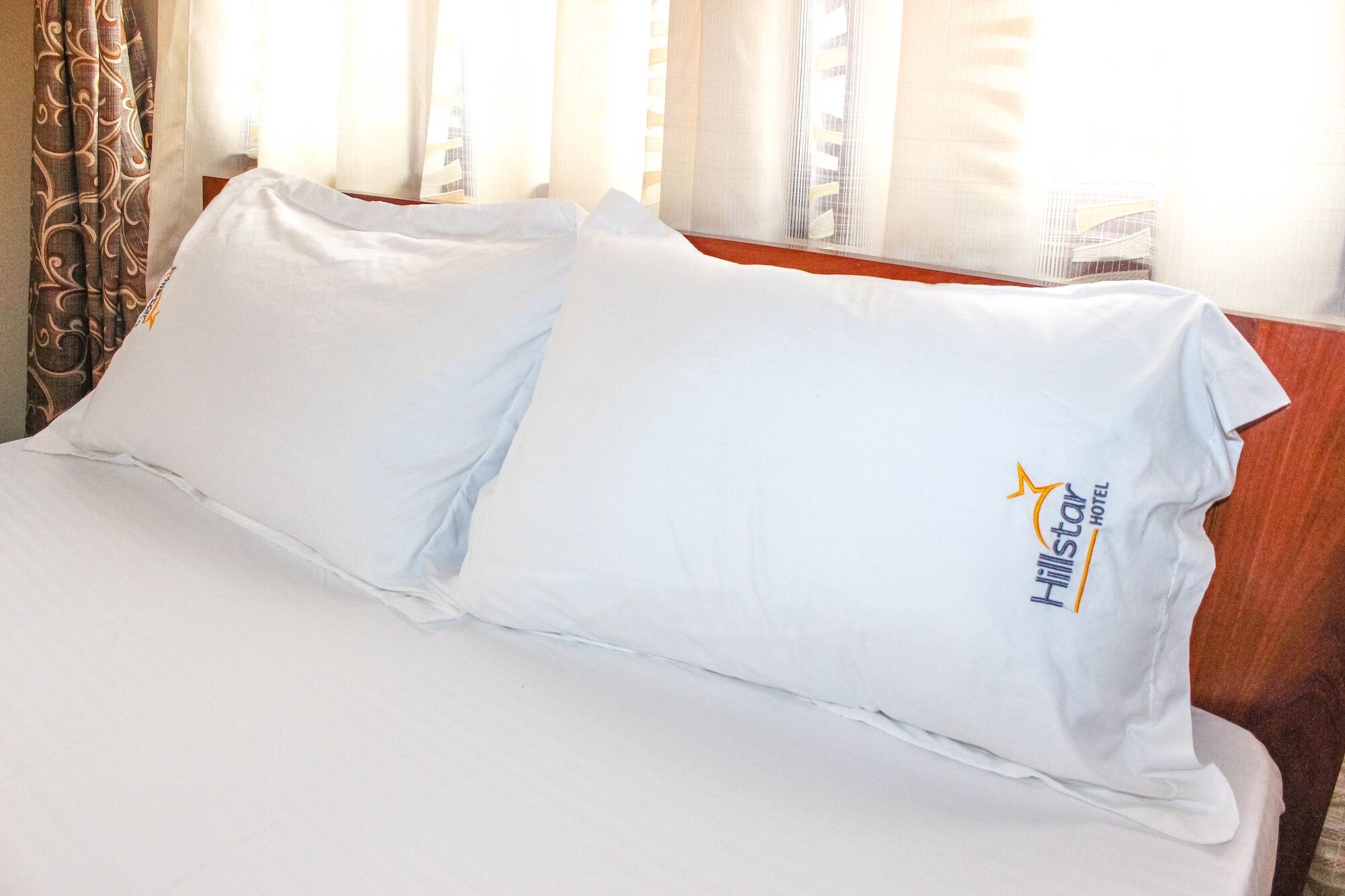 Hillstarh Hotel Dar es Salaam Exterior photo